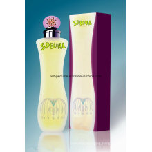 Cheap Price Women Perfume Nice Fragrance Glass Perfume Bottle